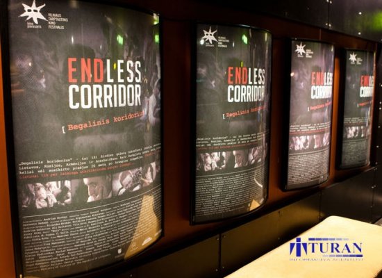 Кто истинный автор фильма &laquo;Бесконечный коридор&raquo;?