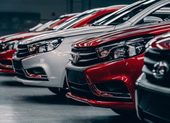 Hibrid avtomobillərin idxalı artıb