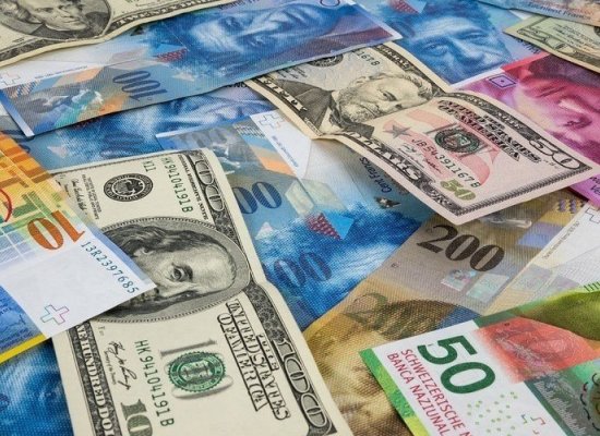 Avro və rubl bahalaşıb - Məzənnə