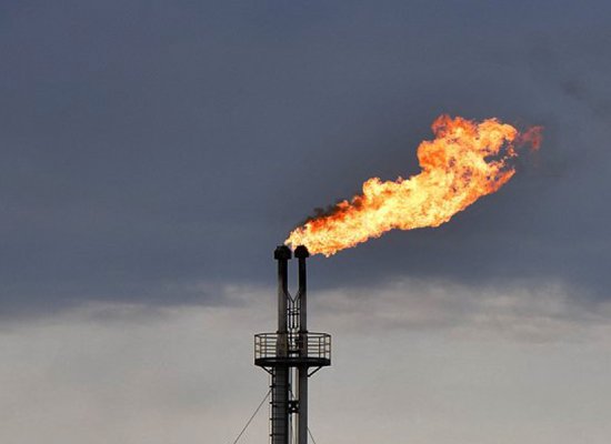 В Европу по TAP транспортировано более 56 млрд кубометров газа