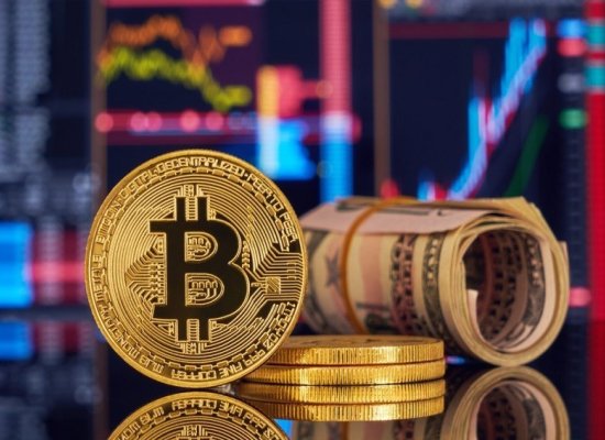
Crypto exchange update: Bitcoin slightly declines

