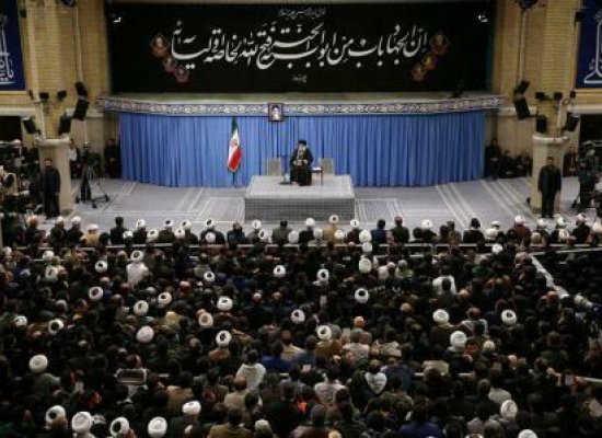 Khamenei's son Mojtaba elected as new Supreme Leader
