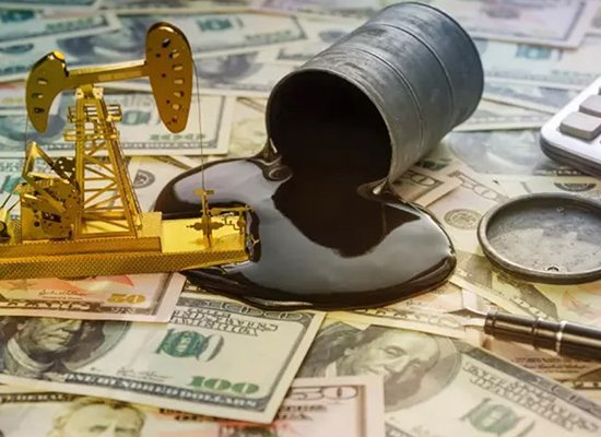 &ldquo;Azeri Light&rdquo; nefti 4,49% ucuzlaşıb, barel 82,29 dollar olub