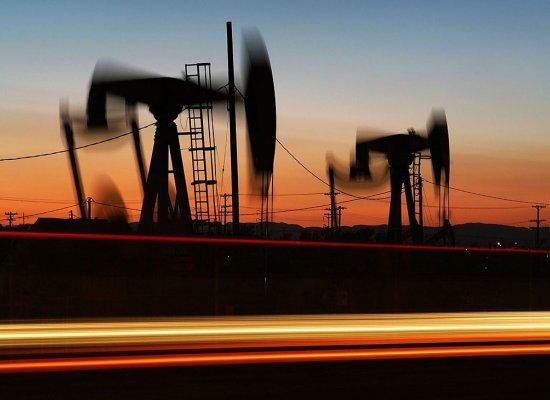 Brent crude price surpasses $84 on global markets