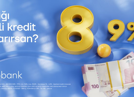 Looking for a favorable loan?