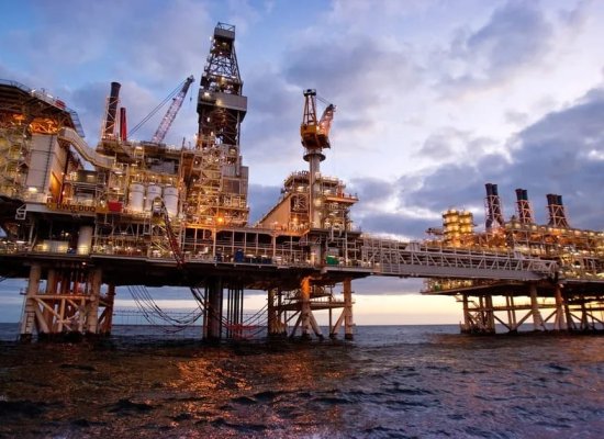 BP AÇG-də Mərkəzi Azəri platformasını avqustda qismən təmir üçün bağlayacaq