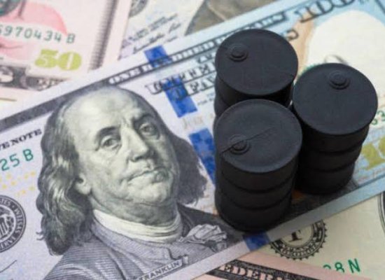 "Brent" neftin qiyməti 118 dolları ötüb