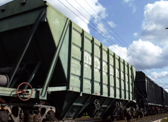 Bu gün Azərbaycan ərazisindən keçməklə Ermənistana Rusiya taxılı göndəriləcək