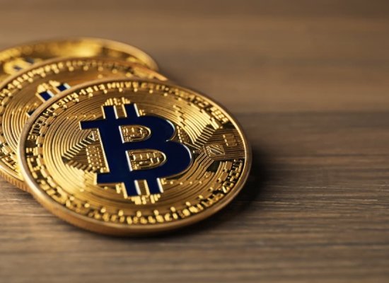 
Relative decline observed in crypto market