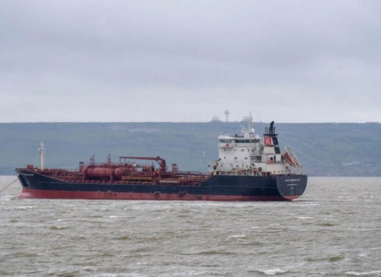 Erlan Aqkenjenov: Kazakhstan plans to export 1.5 to 2.2 M tons of oil via BTC