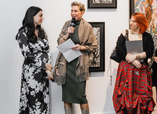 Azercell qadınların yaradıcı inkişafına dəstək göstərir