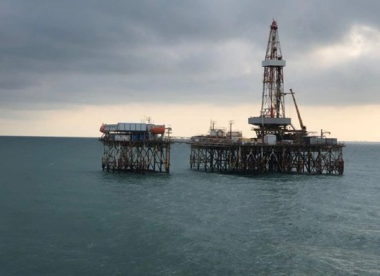 &ldquo;Abşeron&rdquo; yatağında qaz hasilatının ikinci mərhələsinə 2029-cu ildə başlanması planlaşdırılır