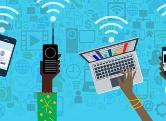 Azərbaycanda mobil və sabit internet sürəti fevralda artıb