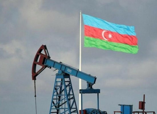 Azərbaycan nefti ucuzlaşıb