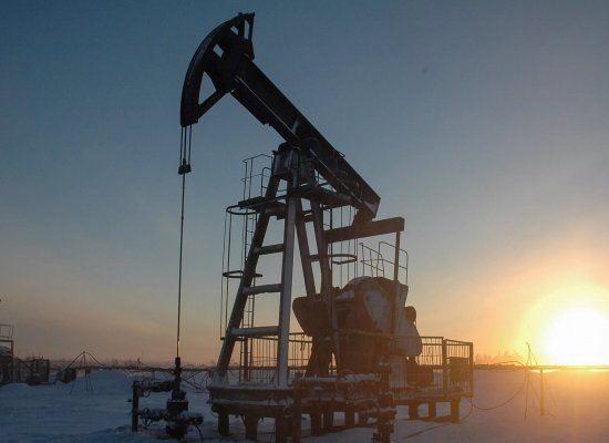 
"Brent" neftinin qiyməti 112 dolları ötüb