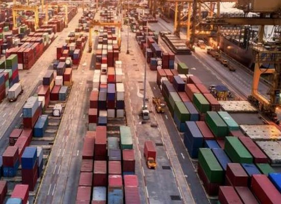 Azerbaijan&rsquo;s transport and storage sector sees 2.6% growth in Jan-Feb 2026