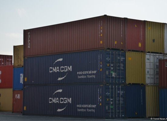 Товарооборот между Азербайджаном и Ираном вырос в январе-феврале