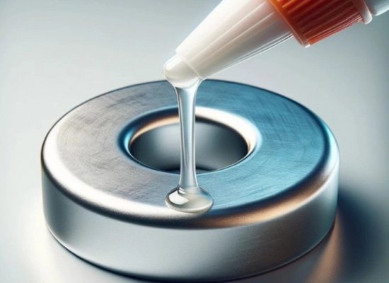 Azərbaycan yapışdırıcı maddələrin istehsalını artırıb