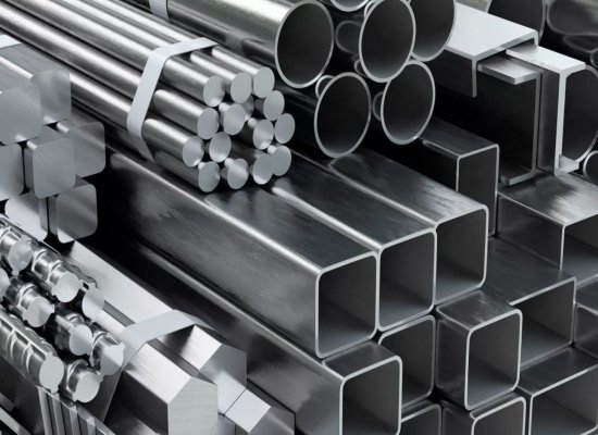 

Qara metal idxalı ixracı 13 dəfə üstələyib
