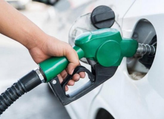 В Британии начали ограничивать продажу топлива