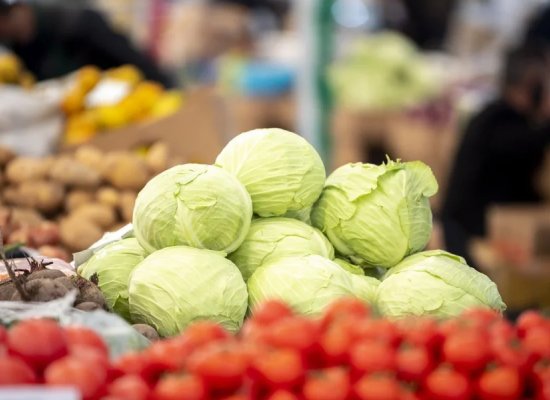 
Azərbaycan meyvə-tərəvəz ixracından qazancını 32 % artırıb