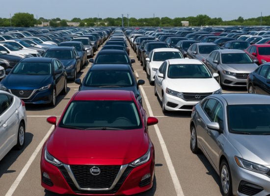 Azərbaycanda bu avtomobillər kəskin bahalaşıb