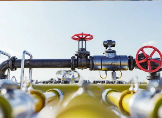 EPDK: Азербайджан в январе увеличил поставки газа в Турцию почти на 30%