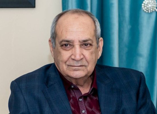 Xalq artisti Rasim Balayev vəfat edib