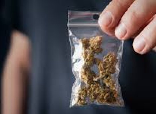 Azerbaijan seizes large quantities of narcotics at Astara border post
