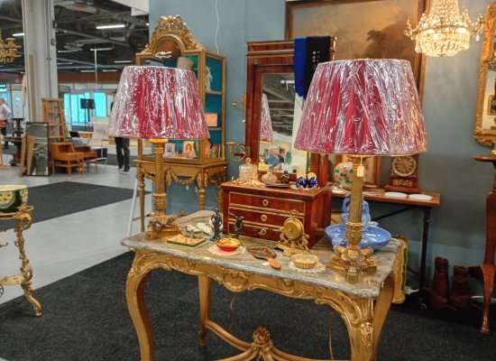 Новая классика &mdash; это будущее дизайна - ФОТО