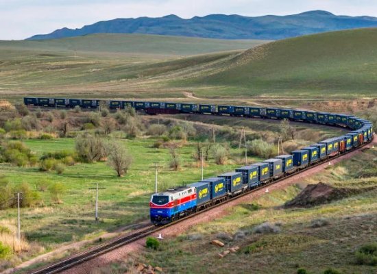 Azerbaijan&rsquo;s trade with Turkic Council countries exceeds $7.3 billion in 2025