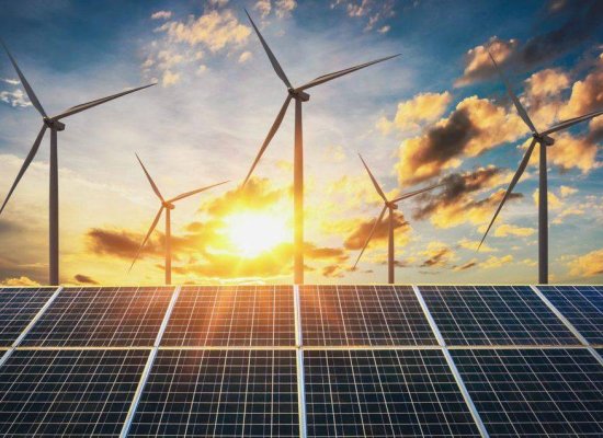 Azerbaijan prioritizes energy cooperation and green transition