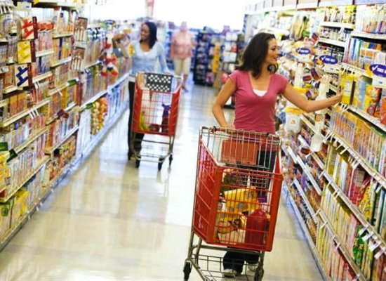 
FAO mart ayı üçün ərzaq qiymətləri indeksini açıqlayıb