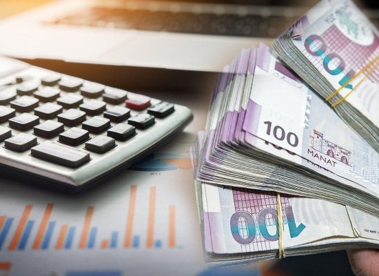 
Banklar iki ayda kredit faizlərindən 715 mln. manat gəlir əldə edib