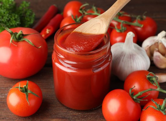 Азербайджан увеличил импорт кетчупа из Беларуси в 18 раз