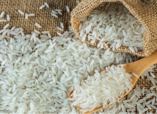 Azerbaijan imports 8,231 tons of rice in January