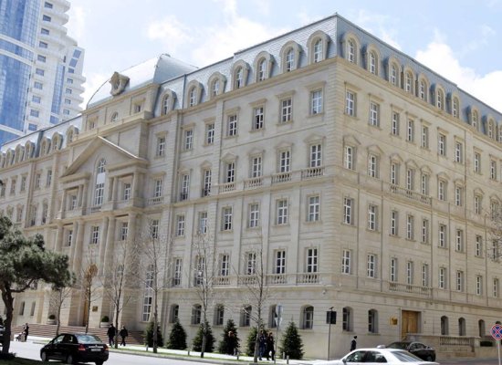 Üç ayda dövlət büdcəsinin gəlirləri açıqlanıb - MN