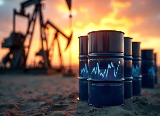 
Azərbaycan neftinin qiyməti 141 dollardan aşağı düşüb