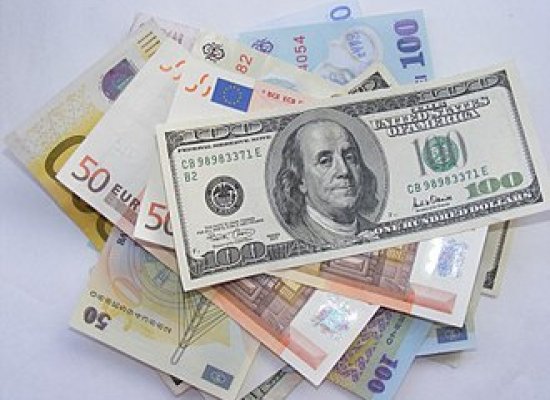 CBA currency exchange rates