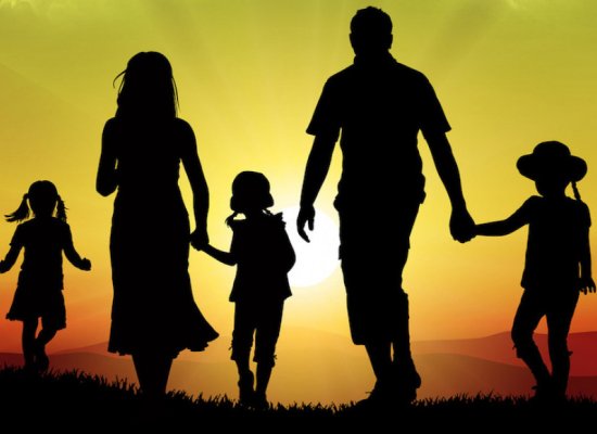 Around 3,000 families in Azerbaijan have more than five children