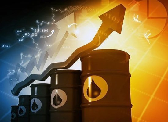 
Dünya bazarlarında neftin qiyməti artır