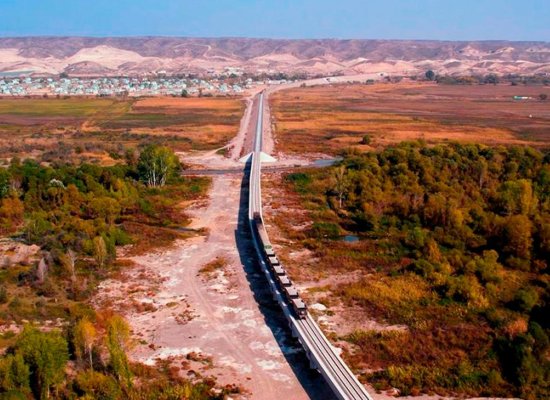 Foreign Policy: война в Иране задерживает проект TRIPP в Армении