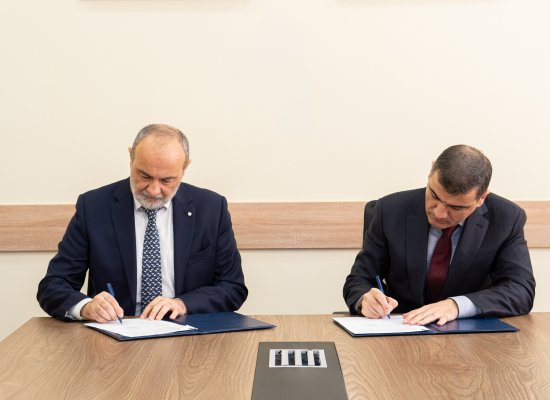 Банк Республика и EMTA подписали соглашение о сотрудничестве
