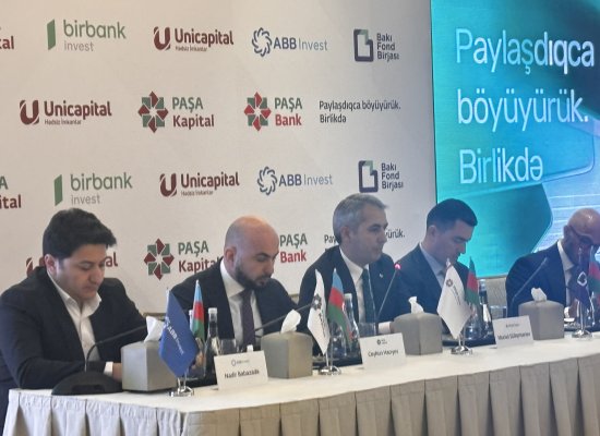 PASHAbank: ограничений для иностранных инвесторов в IPO нет