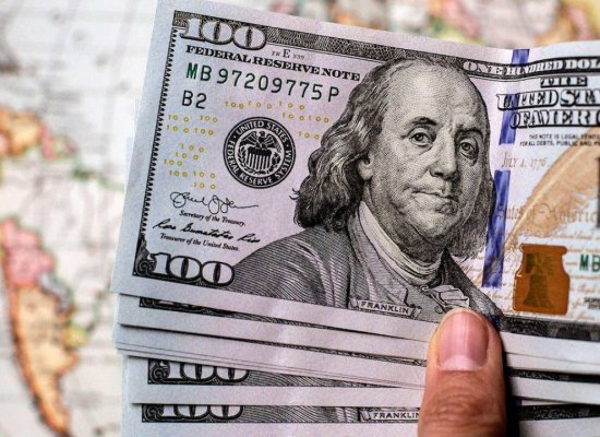 Денежные переводы из Грузии за рубеж в 2025 году достигли $420 млн