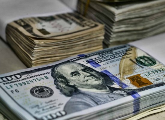 
Azərbaycanın xarici dövlət borcu 8%-ə yaxın azalıb