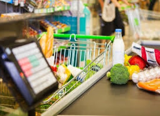 
Azərbaycanın pərakəndə ticarət dövriyyəsi artıb