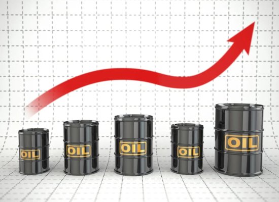 Azərbaycan nefti bahalaşıb