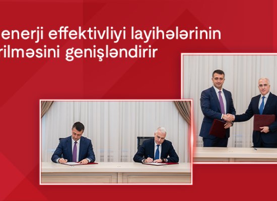 Kapital Bank expands financing of energy efficiency projects