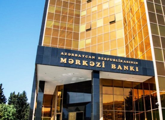 Azərbaycan Mərkəzi Bankı üç şirkəti hesabat pozuntularına görə cərimələyib
